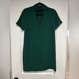 Zara dress size XS